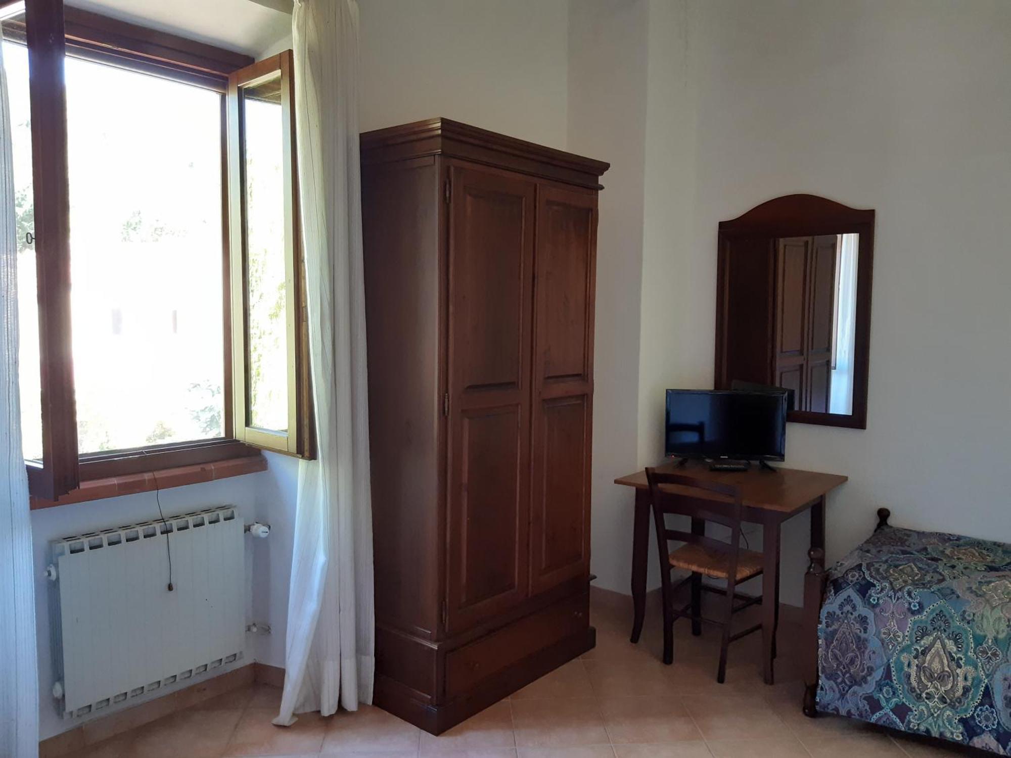 Agriturismo Lampugnano ปากานิโค ภายนอก รูปภาพ