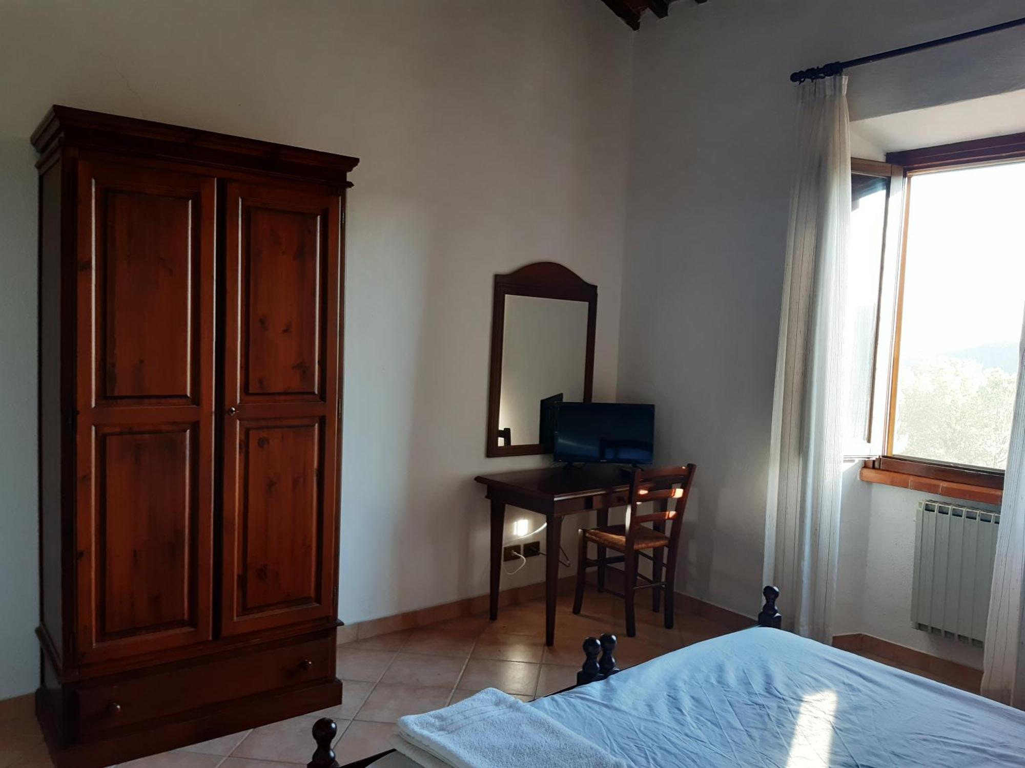 Agriturismo Lampugnano ปากานิโค ภายนอก รูปภาพ